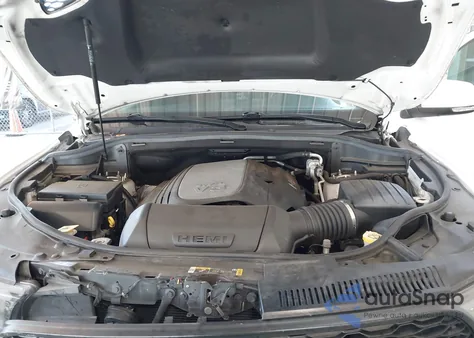 2021 Dodge Durango R/T Awd from USA, damaged, VIN 1C4SDJCTXMC788542